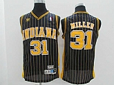 Pacers 31 Reggie Miller Navy Throwback Hardwood Classics Stitched NBA Jersey,baseball caps,new era cap wholesale,wholesale hats